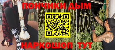 молекула духа Кандалакша